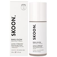 SKOON. BAKU GLOW Face Cream